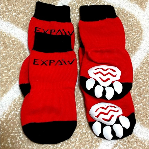 ExPaw Pup Socks - Picture 5 of 5